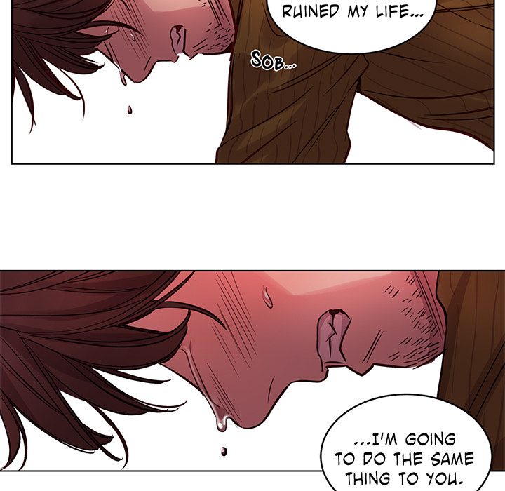 Redemption Camp Chapter 18 page 59 - 