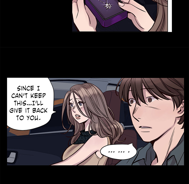 Redemption Camp Chapter 18 page 7 - 