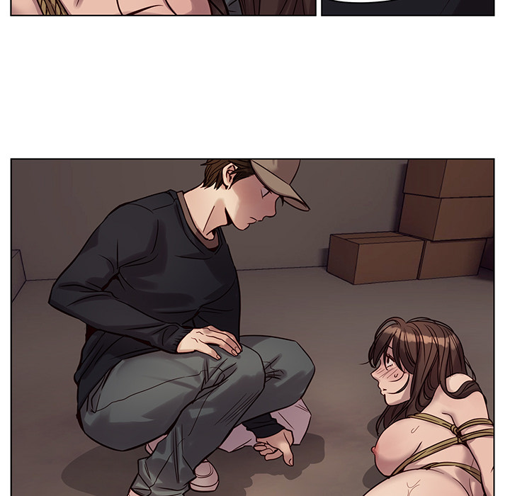 Redemption Camp Chapter 19 page 14 - 