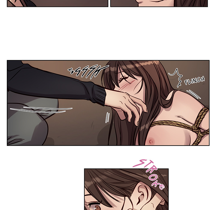 Redemption Camp Chapter 19 page 16 - 