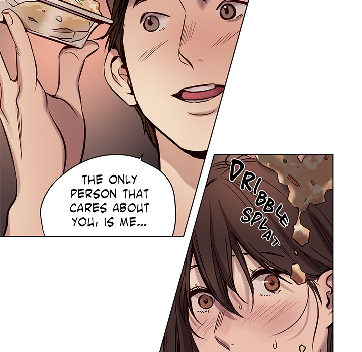 Redemption Camp Chapter 19 page 24 - 