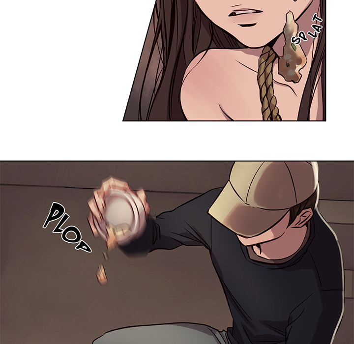 Redemption Camp Chapter 19 page 25 - 