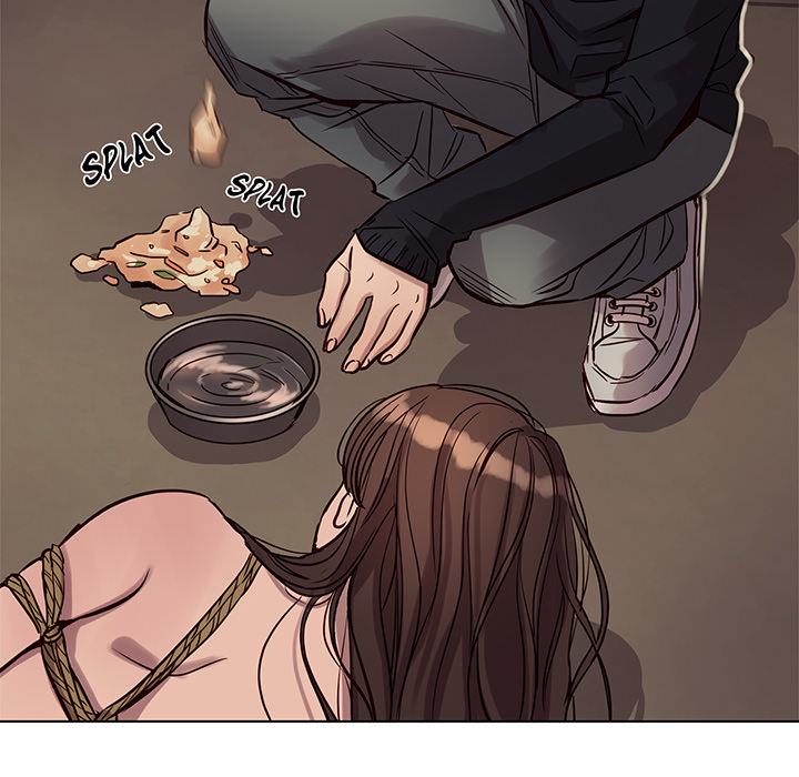 Redemption Camp Chapter 19 page 26 - 