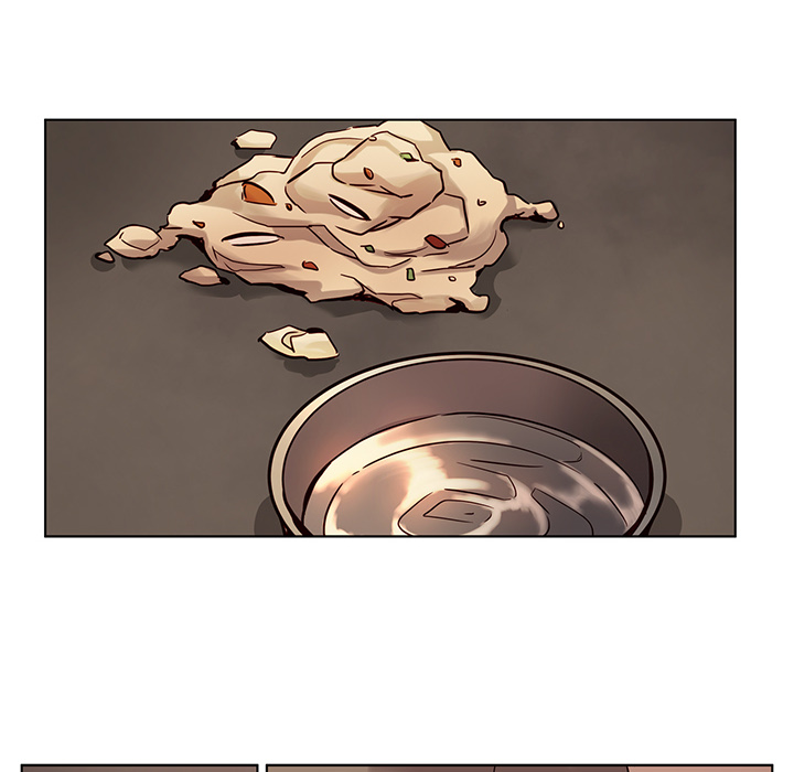 Redemption Camp Chapter 19 page 27 - 