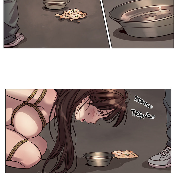 Redemption Camp Chapter 19 page 30 - 