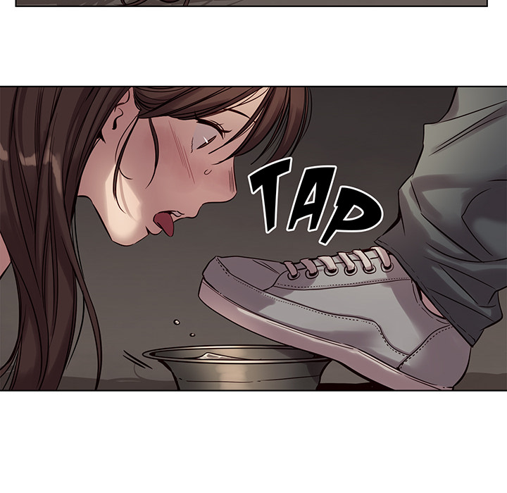 Redemption Camp Chapter 19 page 31 - 