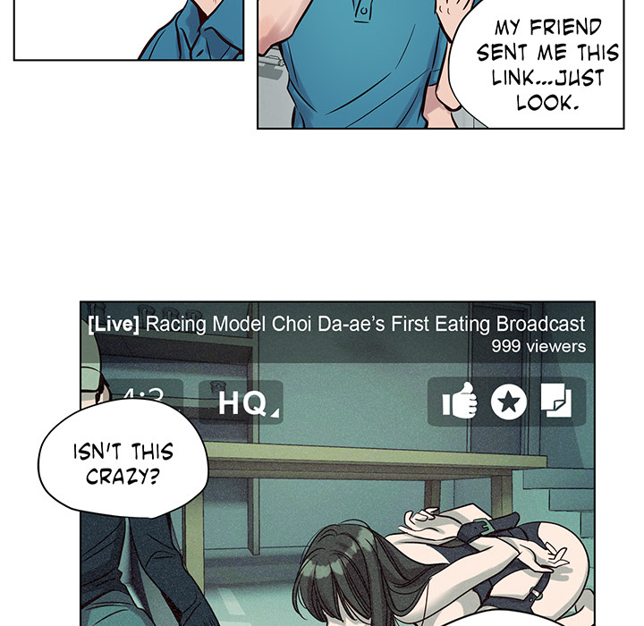 Redemption Camp Chapter 19 page 40 - 