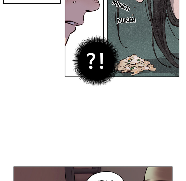 Redemption Camp Chapter 19 page 42 - 