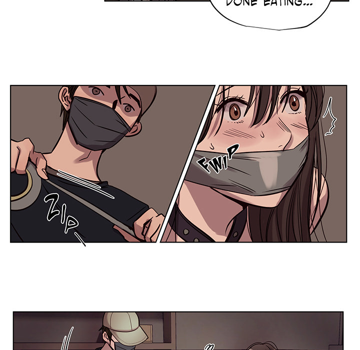Redemption Camp Chapter 19 page 46 - 