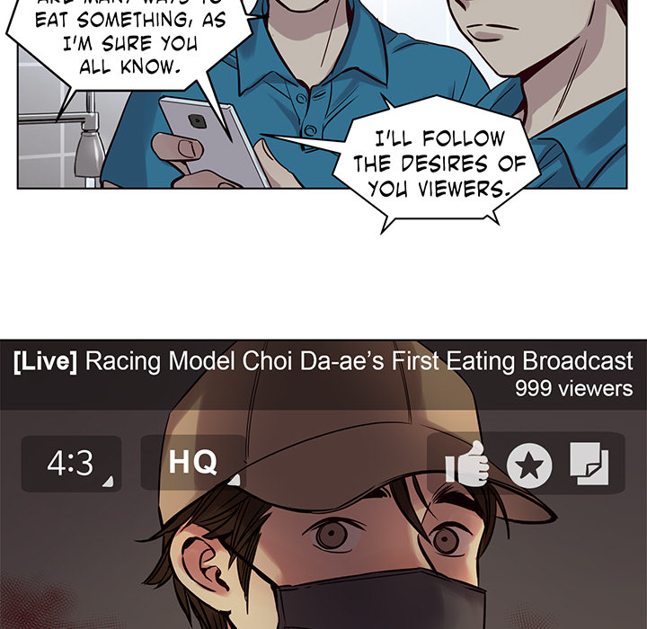 Redemption Camp Chapter 19 page 49 - 