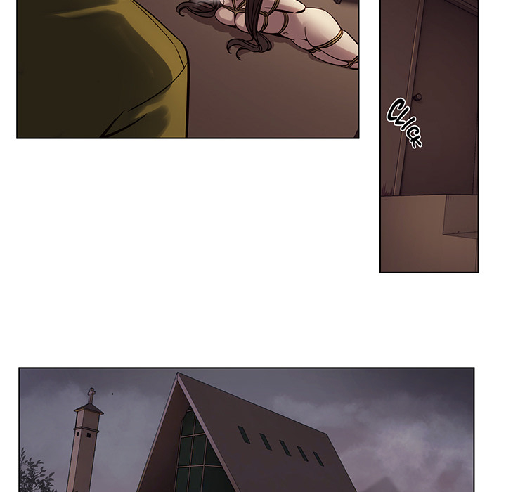 Redemption Camp Chapter 19 page 6 - 