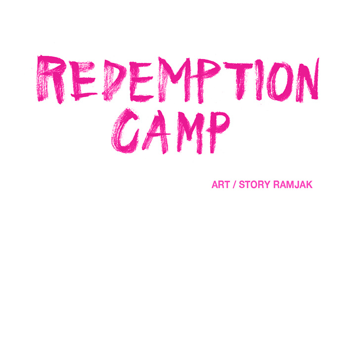 Redemption Camp Chapter 19 page 51 - 