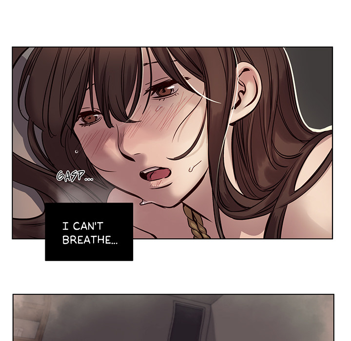 Redemption Camp Chapter 19 page 10 - 
