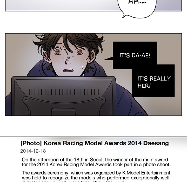Redemption Camp Chapter 2 page 12 - 