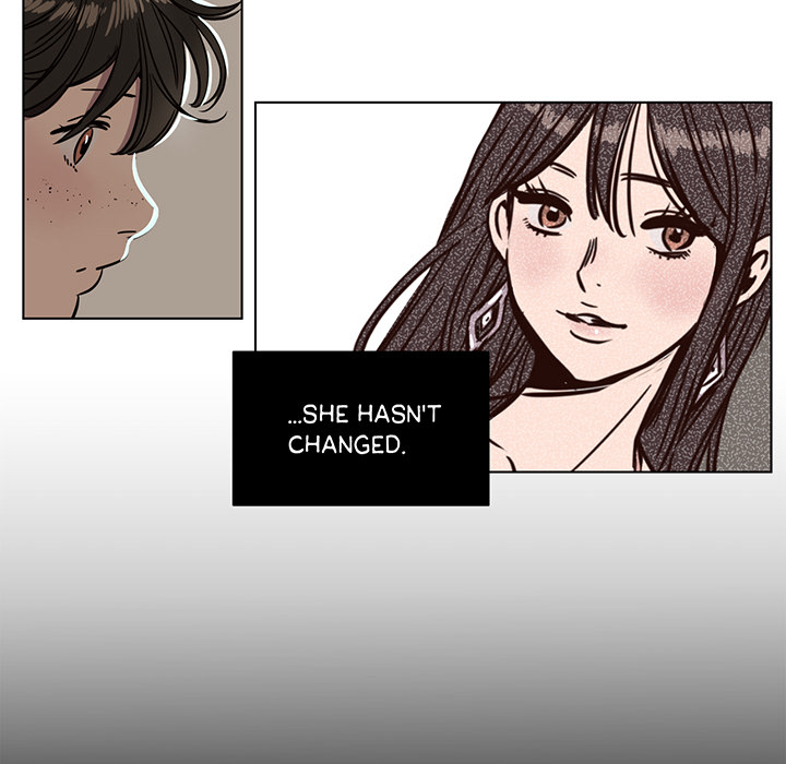 Redemption Camp Chapter 2 page 14 - 