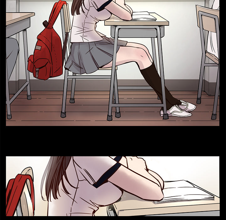 Redemption Camp Chapter 2 page 16 - 