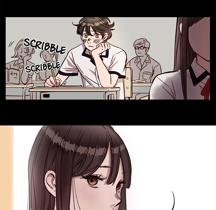 Redemption Camp Chapter 2 page 17 - 