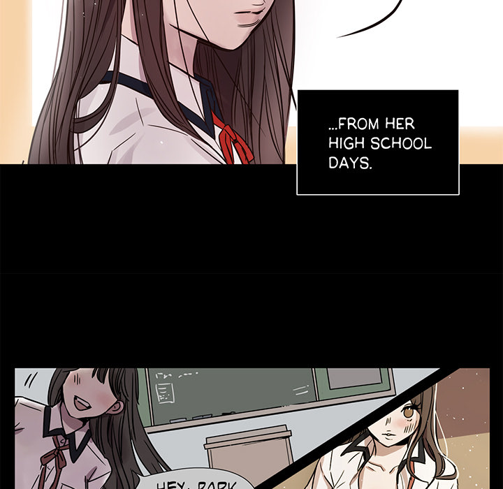 Redemption Camp Chapter 2 page 18 - 