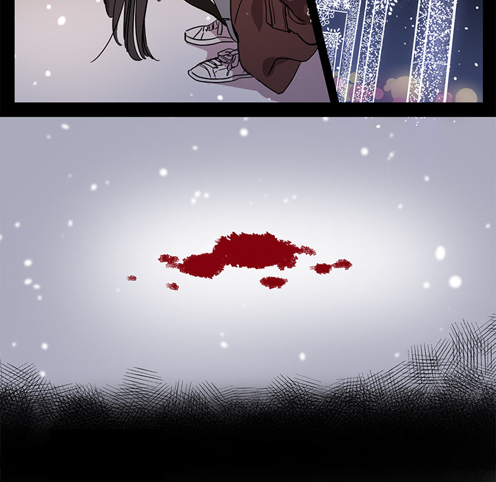 Redemption Camp Chapter 2 page 20 - 