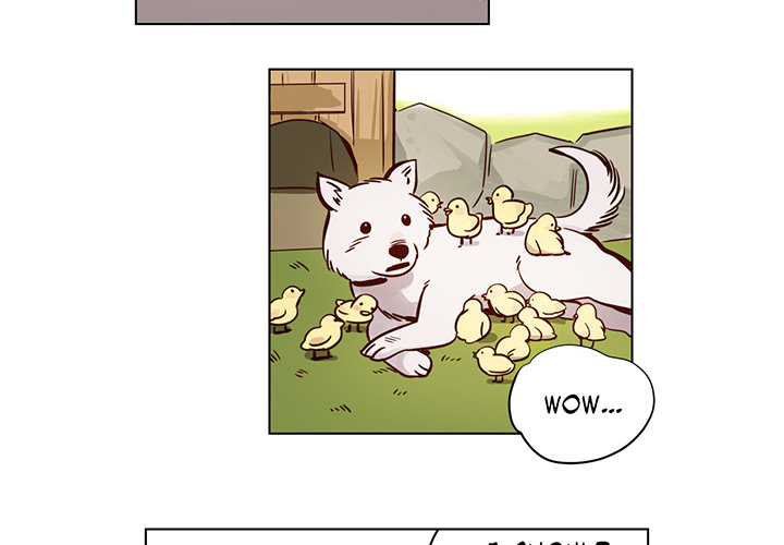 Redemption Camp Chapter 2 page 3 - 