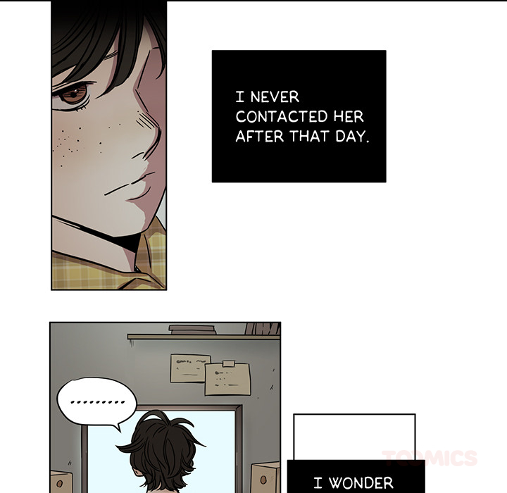 Redemption Camp Chapter 2 page 21 - 