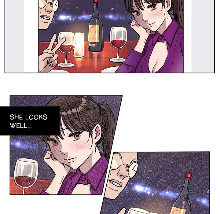 Redemption Camp Chapter 2 page 24 - 