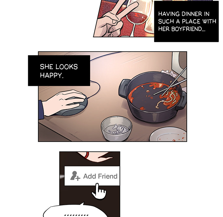 Redemption Camp Chapter 2 page 25 - 