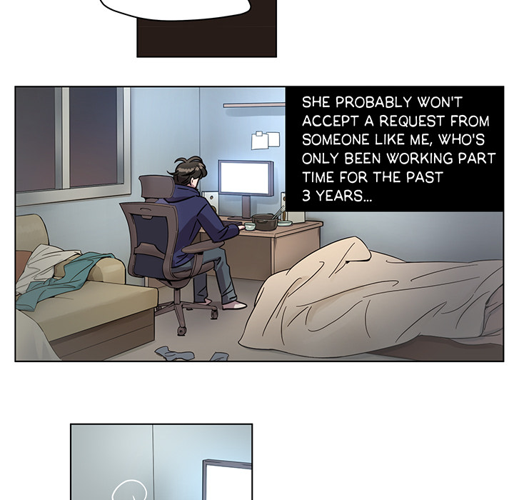 Redemption Camp Chapter 2 page 26 - 