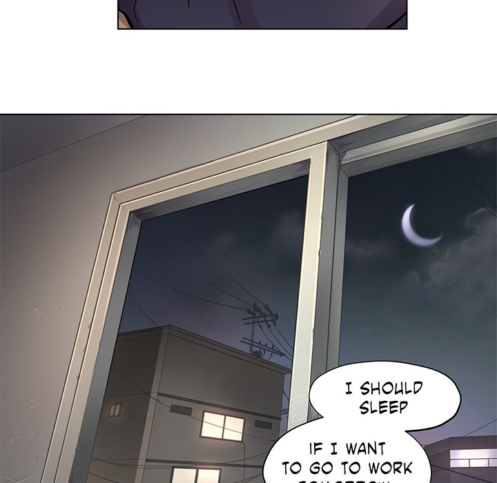 Redemption Camp Chapter 2 page 28 - 