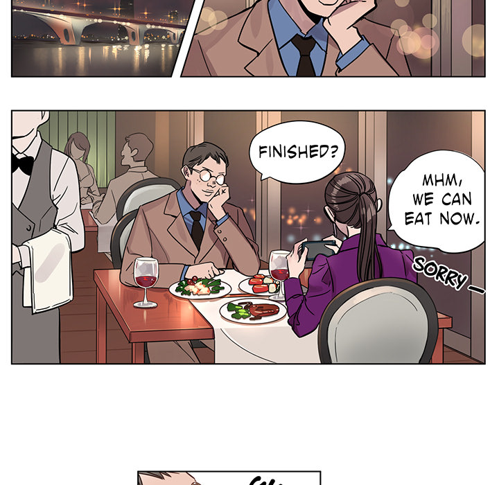 Redemption Camp Chapter 2 page 30 - 