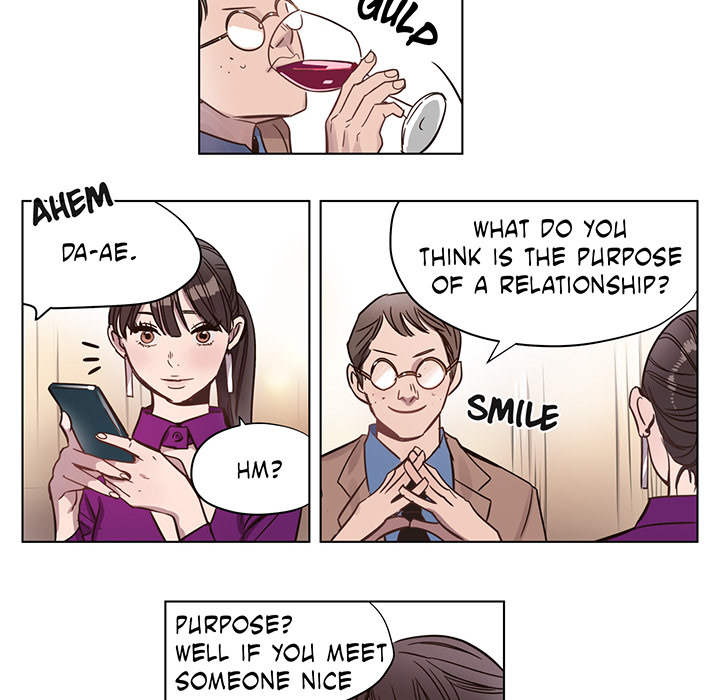 Redemption Camp Chapter 2 page 31 - 