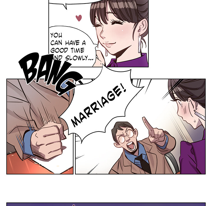 Redemption Camp Chapter 2 page 32 - 