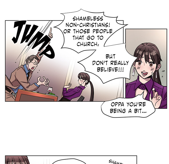 Redemption Camp Chapter 2 page 35 - 