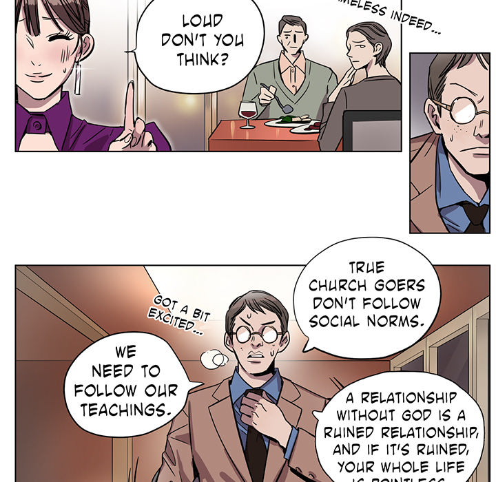 Redemption Camp Chapter 2 page 36 - 