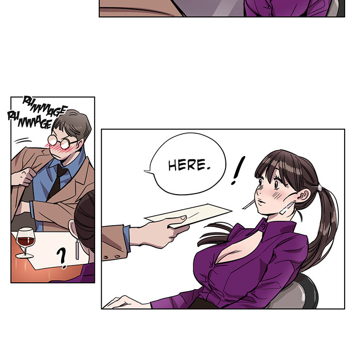 Redemption Camp Chapter 2 page 38 - 