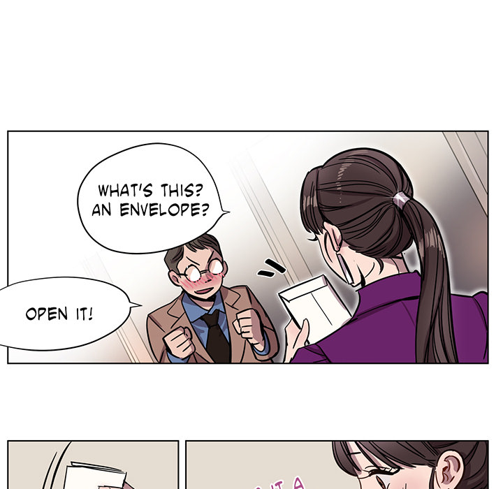 Redemption Camp Chapter 2 page 39 - 
