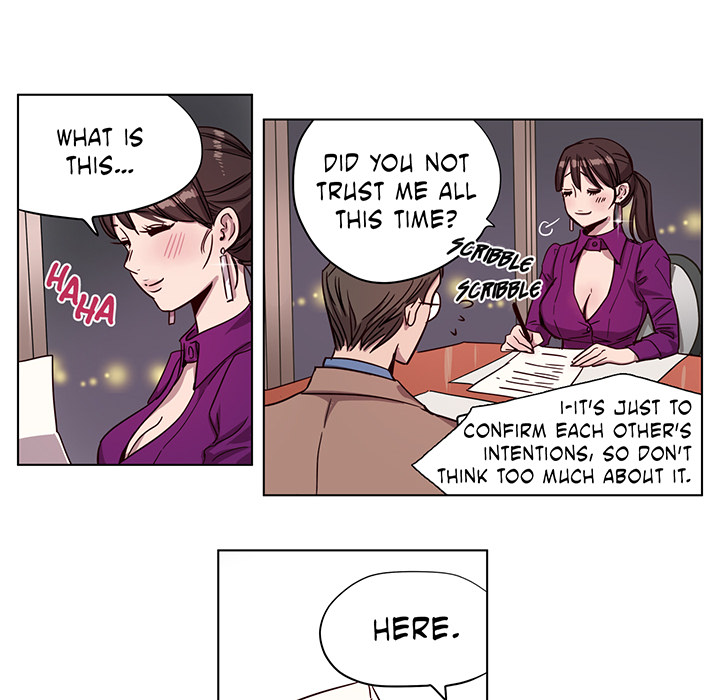 Redemption Camp Chapter 2 page 43 - 