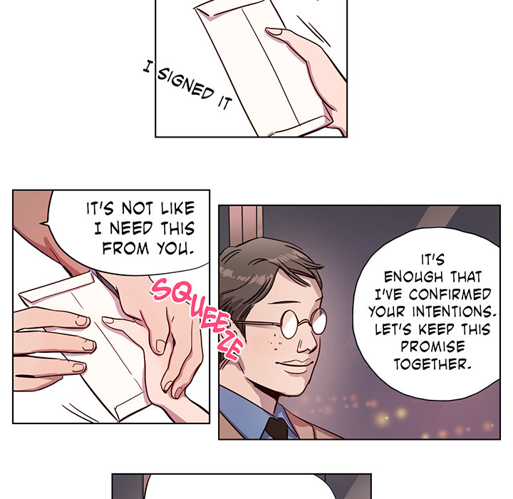 Redemption Camp Chapter 2 page 44 - 