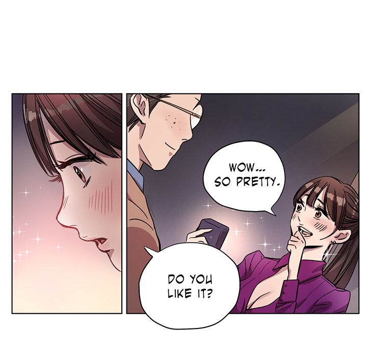 Redemption Camp Chapter 2 page 47 - 