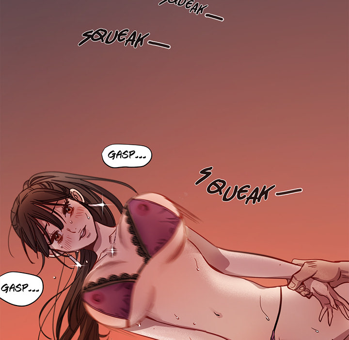 Redemption Camp Chapter 2 page 50 - 