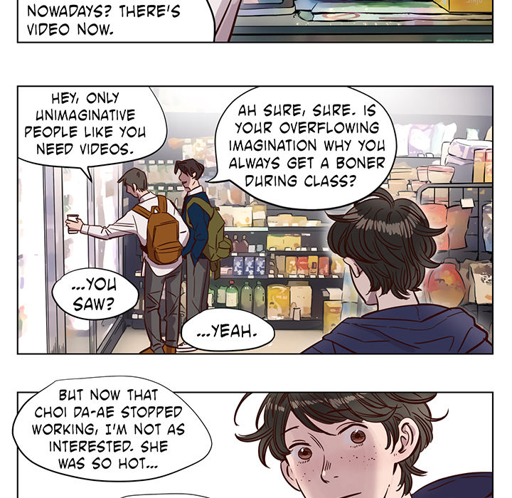 Redemption Camp Chapter 2 page 6 - 