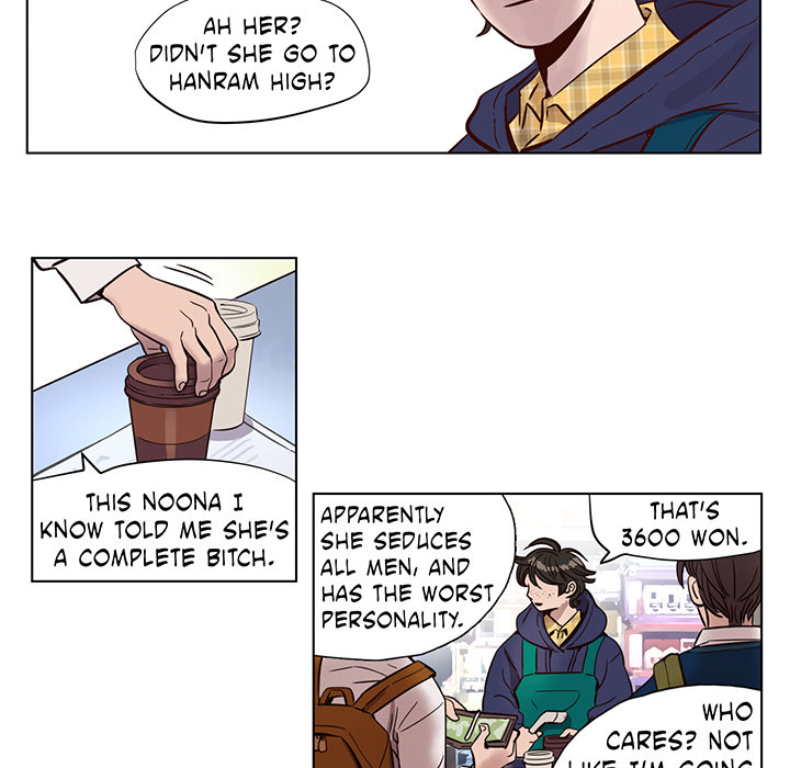 Redemption Camp Chapter 2 page 7 - 