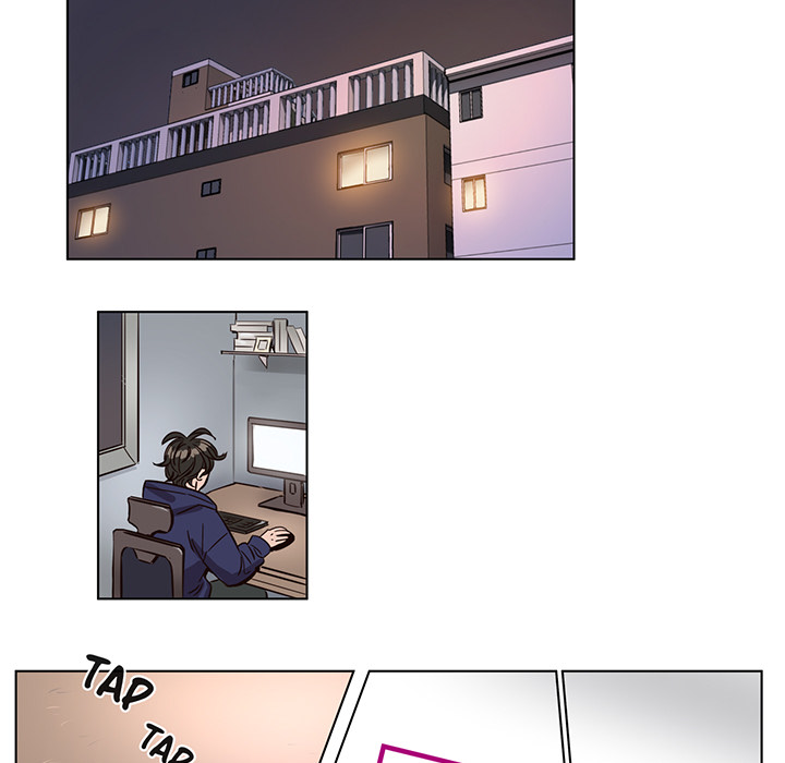 Redemption Camp Chapter 2 page 10 - 