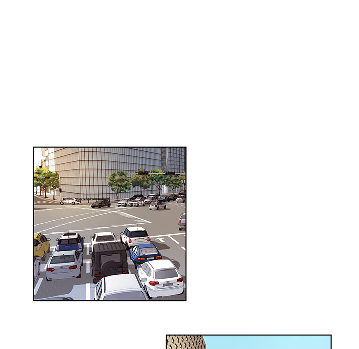 Redemption Camp Chapter 20 page 16 - 