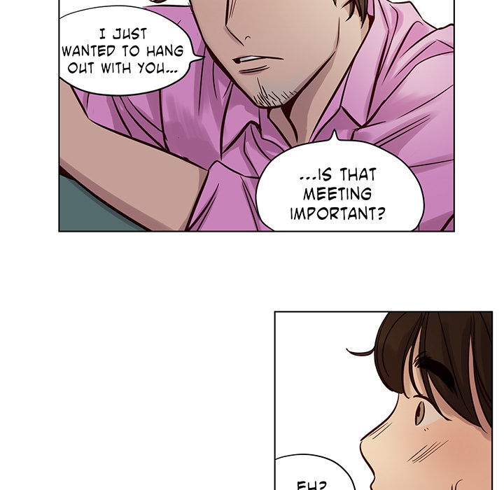 Redemption Camp Chapter 20 page 20 - 