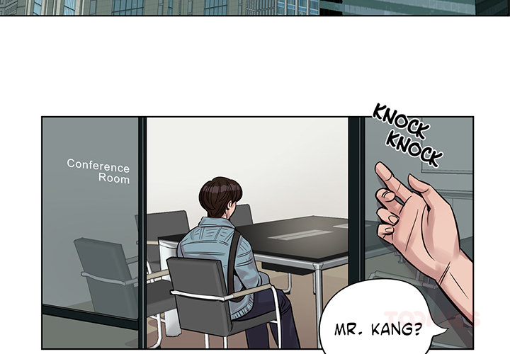 Redemption Camp Chapter 20 page 3 - 