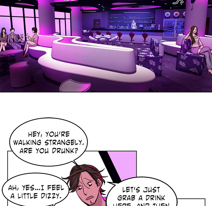 Redemption Camp Chapter 20 page 24 - 