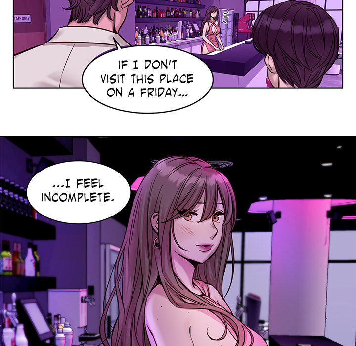 Redemption Camp Chapter 20 page 26 - 