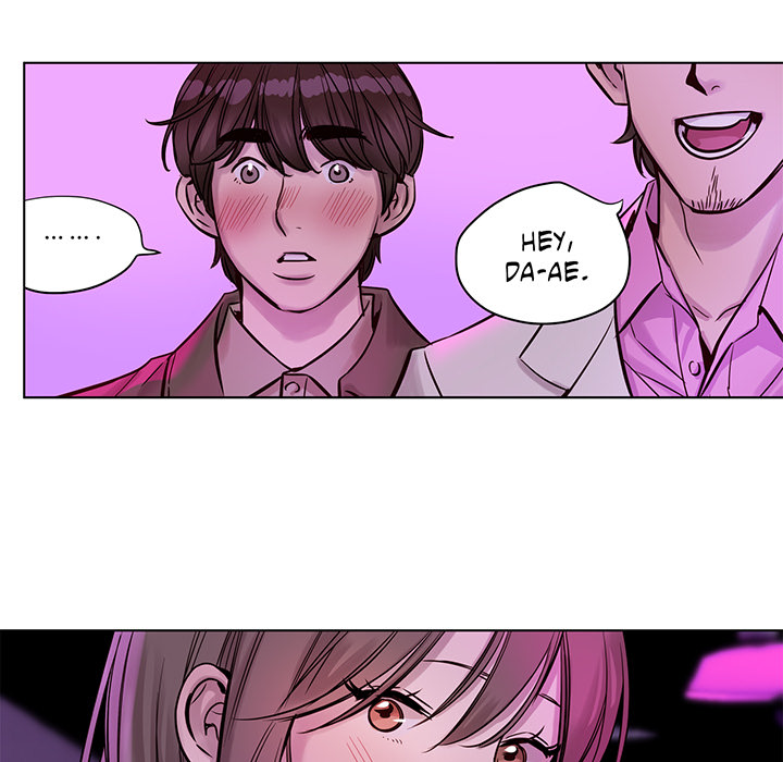 Redemption Camp Chapter 20 page 28 - 