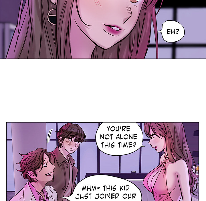 Redemption Camp Chapter 20 page 29 - 